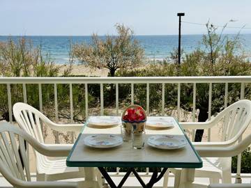 Vakantieappartement voor 4 Personen in Roses, Costa Brava, Afbeelding 2