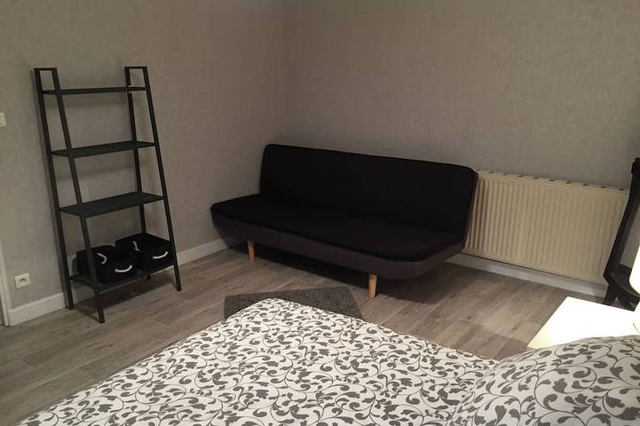 Gîte pour 5 personnes à Meursault - 3