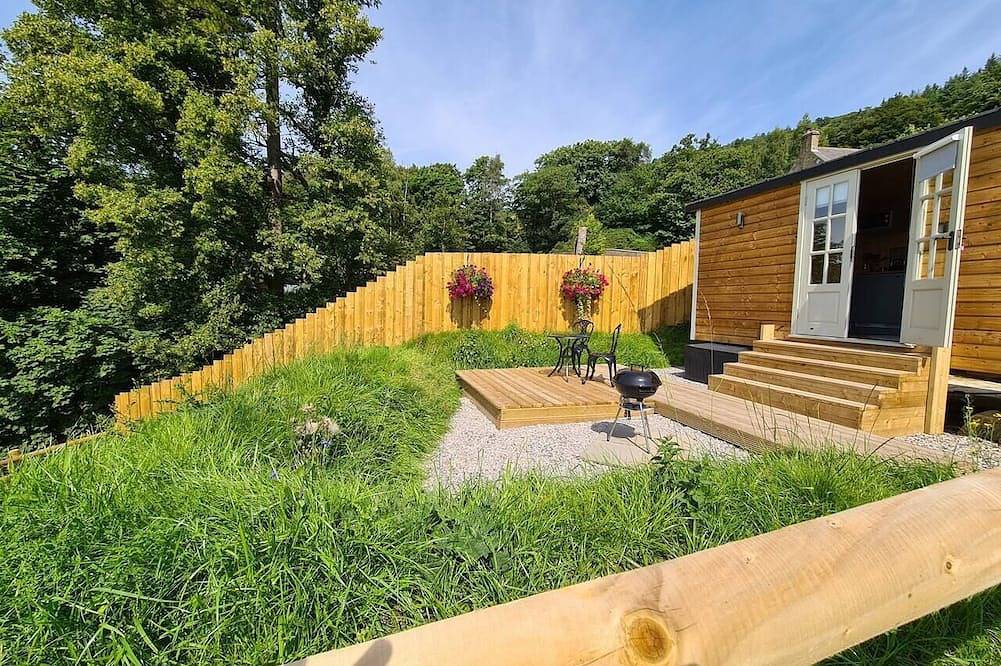 Casa vacanza a Midlands a partire da 151€ a notte
