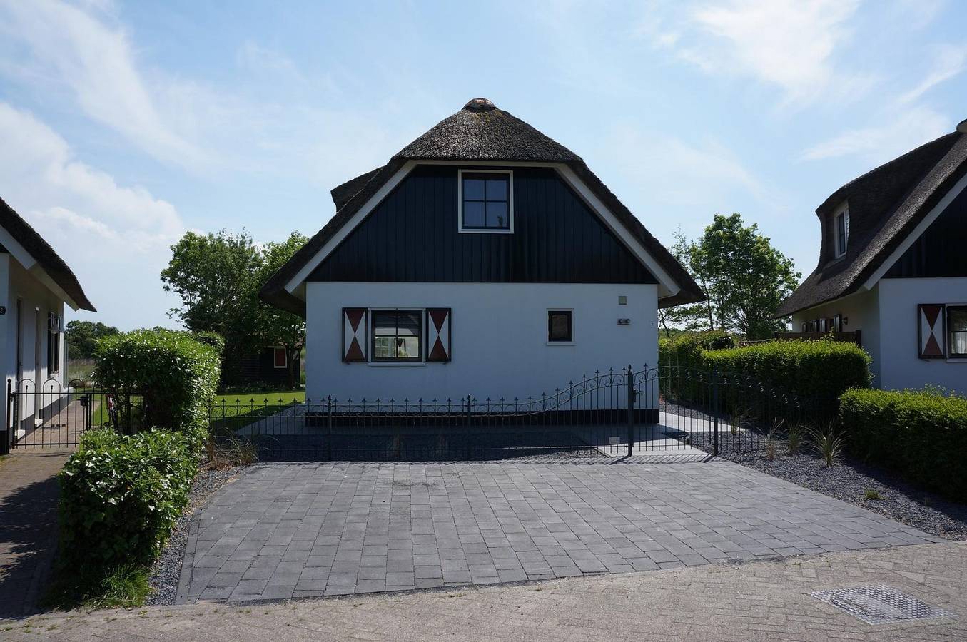 De Kust Vakantiehuizen — Buitenplaats 21 in Callantsoog, Noord-Holland - Nordseeküste