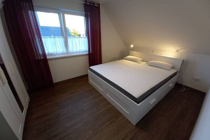 Ferienhaus für 5 Personen, mit Terrasse und Garten in Wietzendorf - 3