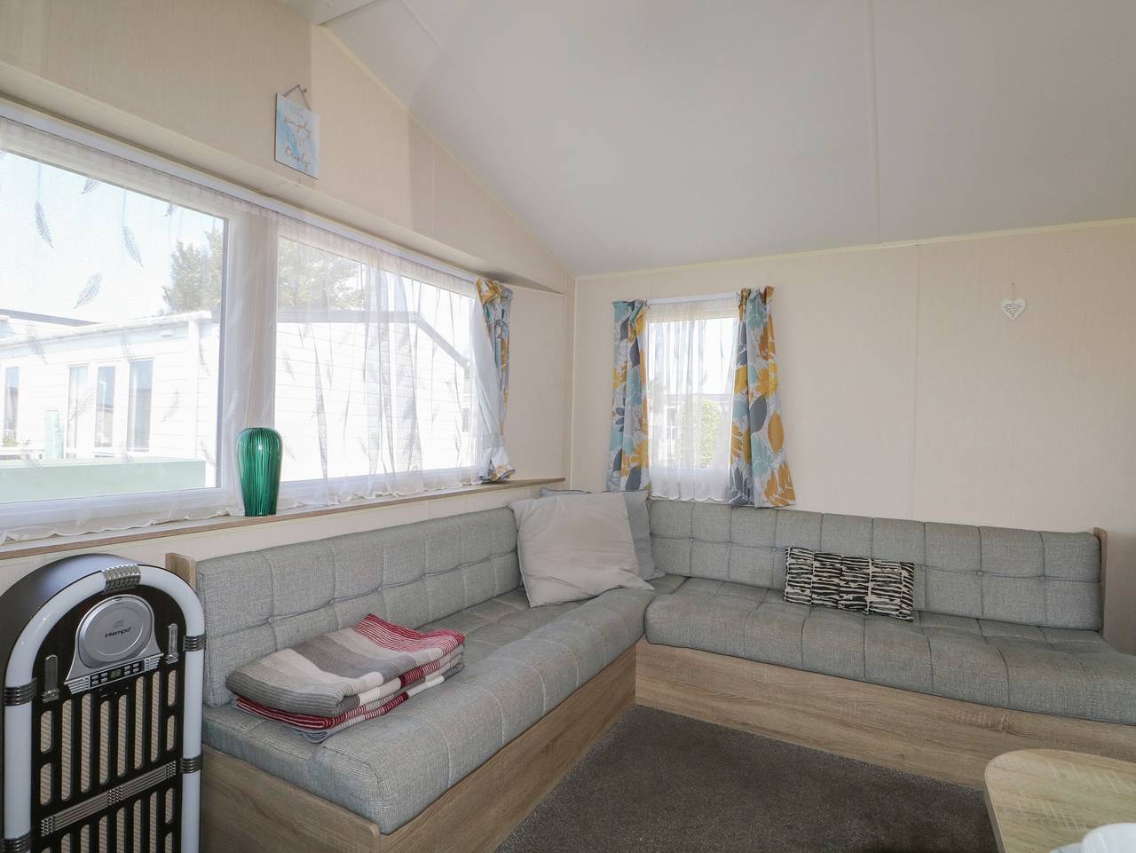 Tower View Number 34 in Westham, Sussex Est