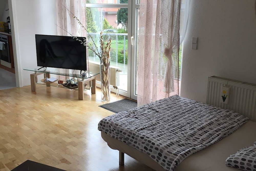 Ganze Wohnung, Zimmervermietung 1 - Ferienwohnung Jung in Wellen (Sachsen-Anhalt), Hohe Börde