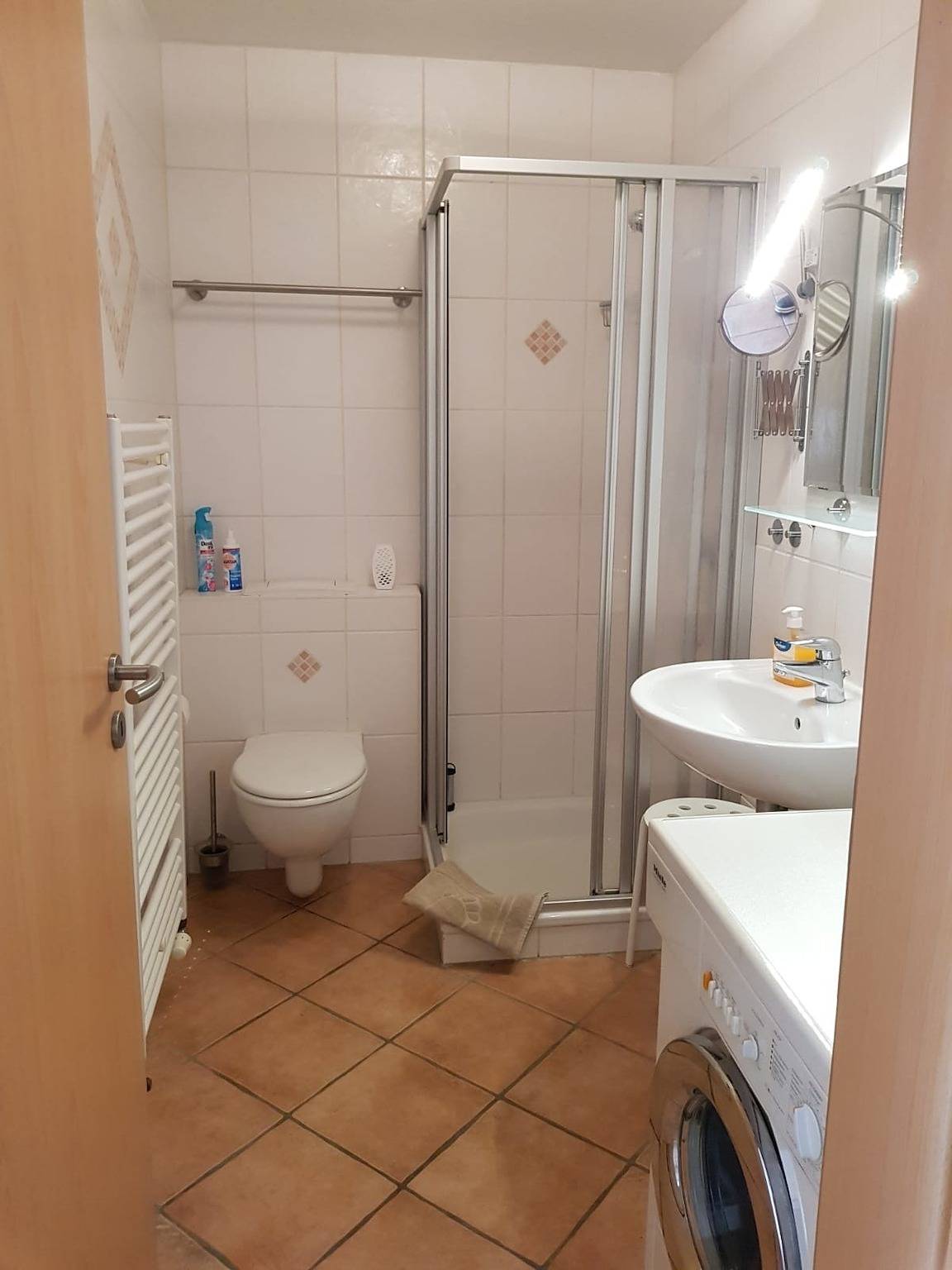 Ganze Ferienwohnung, Fewo  Lena in Hanerau-Hademarschen, Rendsburg-Eckernförde