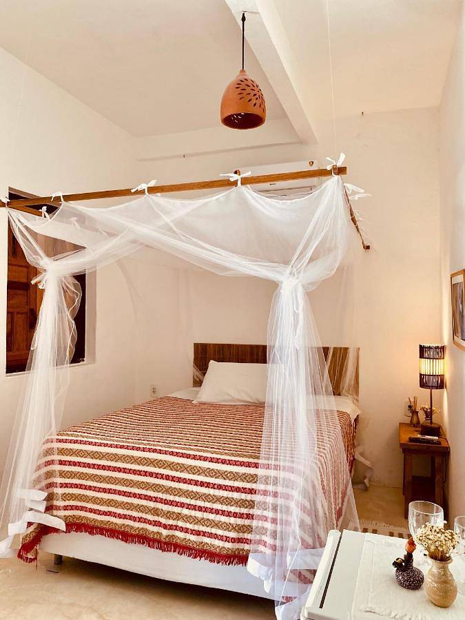 Hôtel pour 4 personnes, avec jardin et piscine à Trancoso - 3