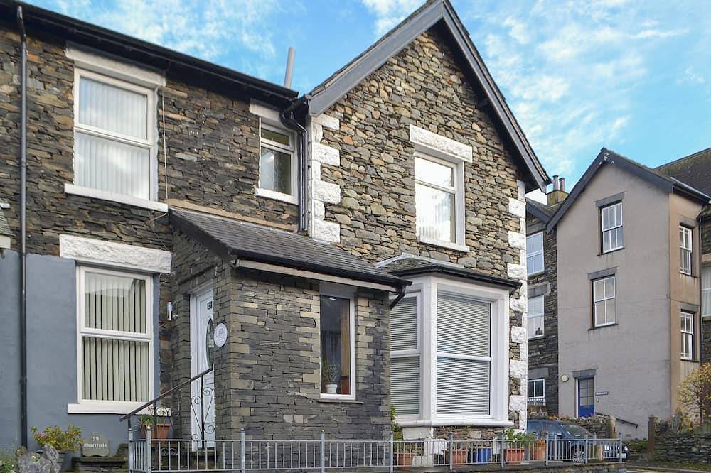 Casa vacanza a Cumbria a partire da 286€ a notte