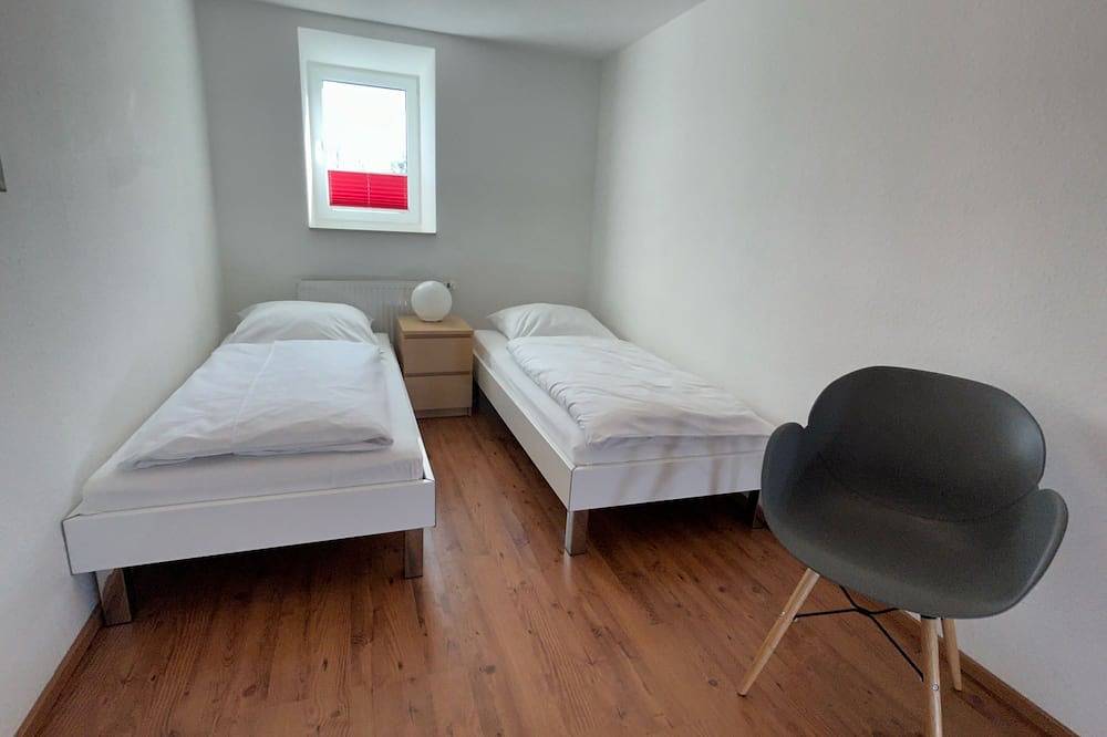 Ganze Wohnung, Ferienwohnung/App. für 4 Gäste mit 80m² in Fehmarn (130841) in Westfehmarn, Fehmarn