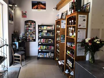Bungalow pour 6 Personnes dans Violès, Provence, Photo 3