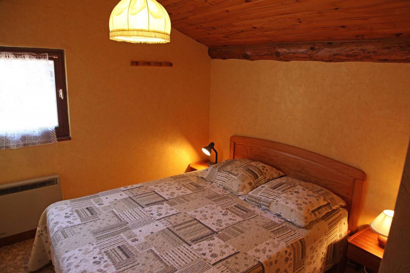 La Campone in Aussois, Saint-Jean-de-Maurienne regio