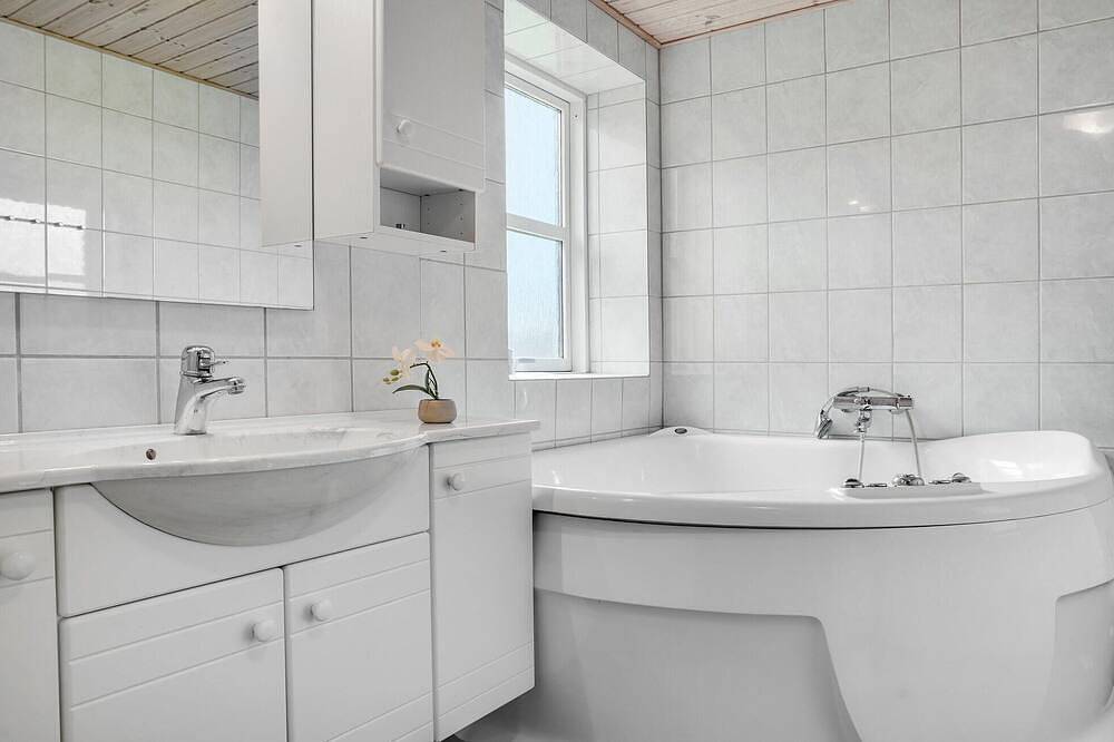 Schönes Haus in Gørlev mit Sauna in Gørlev, Kalundborg und Umgebung