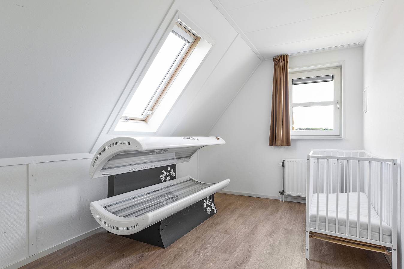 Landal Waterparc Veluwemeer — 6-persoons villa in Veluwe