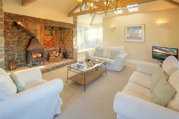 Cottage for 10 People in Embleton, Northumberland Coast, Photo 4