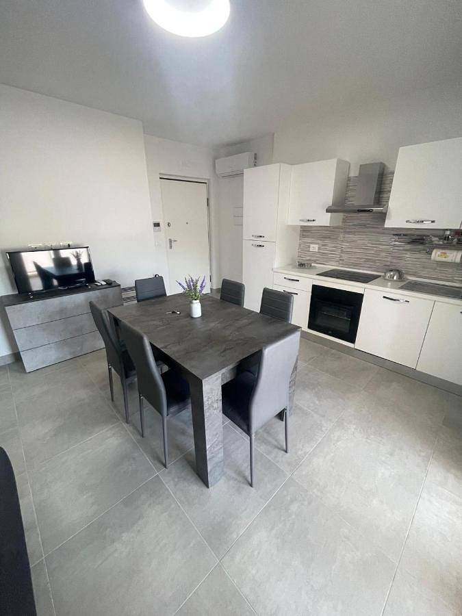 Appartamento intero, Brezza Marina - Vacation Condo in San Salvo Marina, Vasto