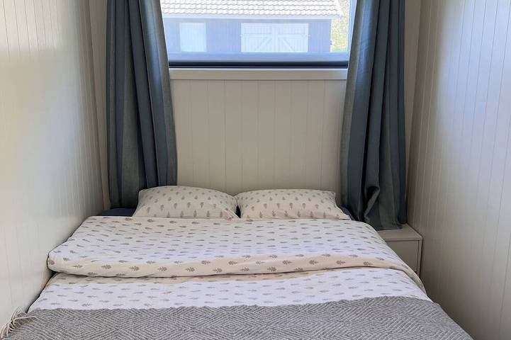 Blockhütte für 6 Personen in Finnmark - 2