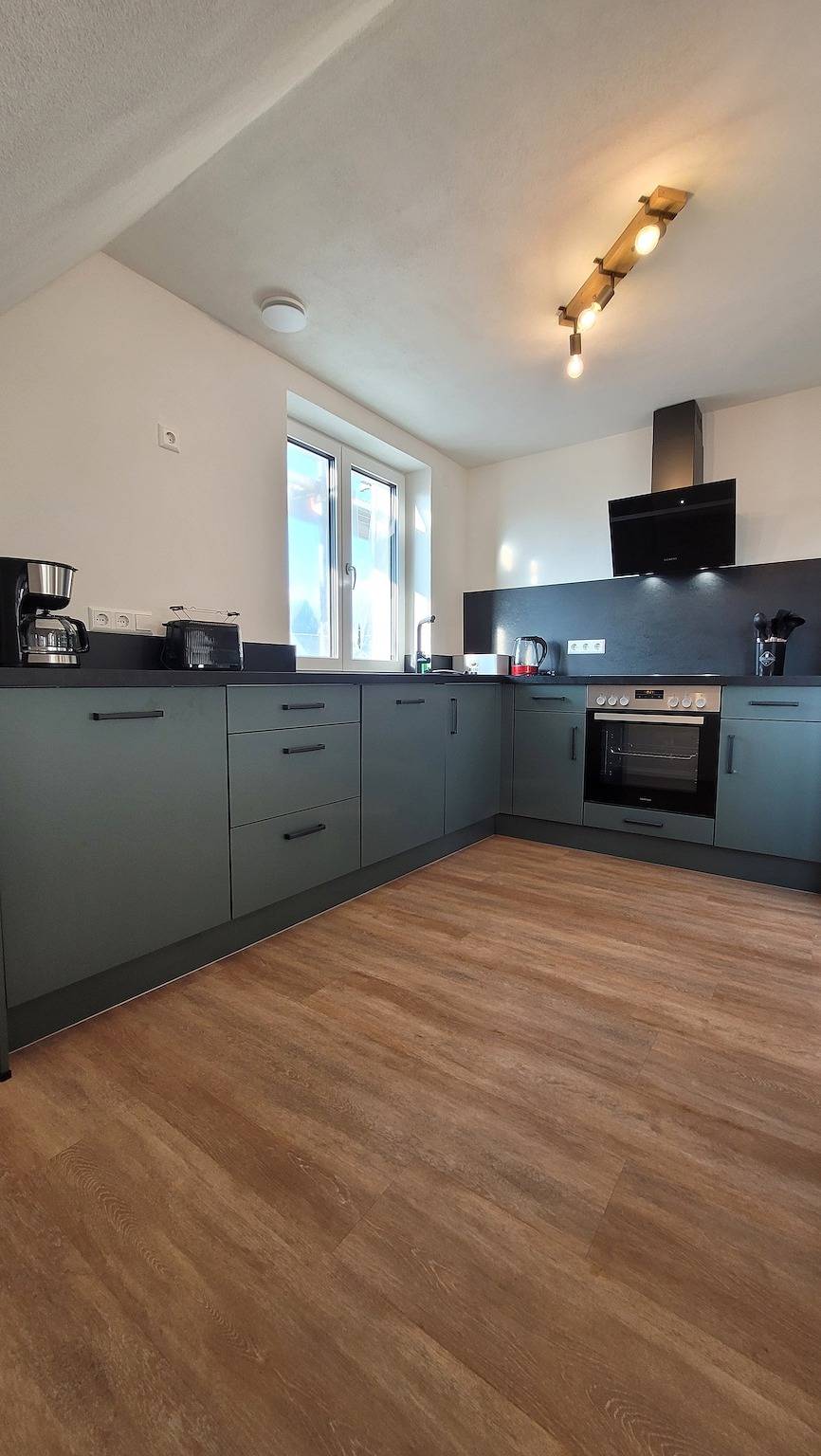 Ganze Ferienwohnung, Sonnenstüble in Eriskirch, Region Bodensee-Oberschwaben