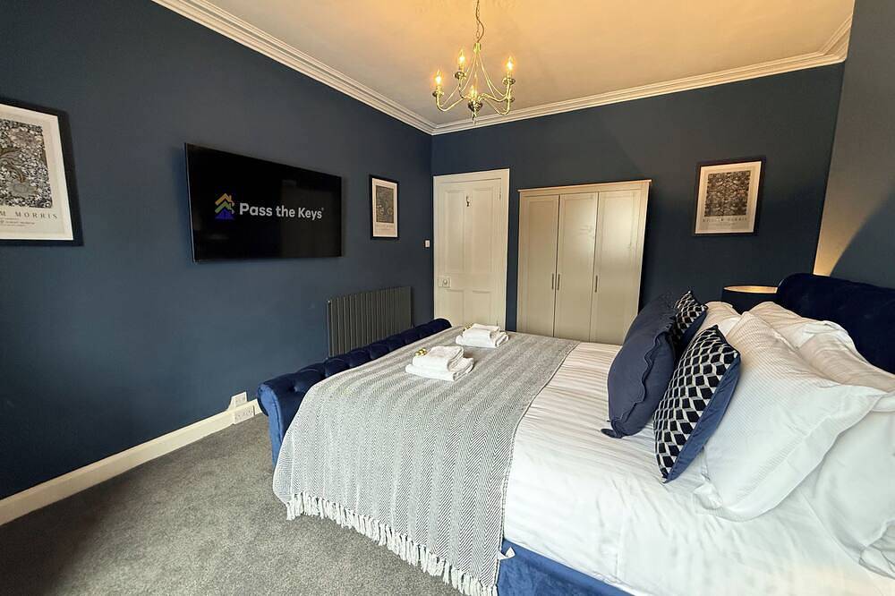 Beautifully Renovated Period Cottage in Moffat - Pass the Keys in Moffat, Dumfries and Galloway