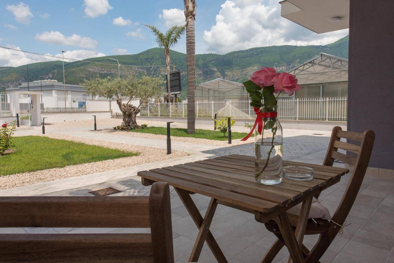 Casa Bohemia B&B in Sarno, Provincia di Salerno
