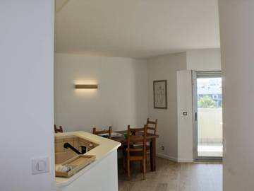 Vakantiewoning voor 4 Personen in Cros de Cagnes, Cagnes-sur-Mer, Afbeelding 1