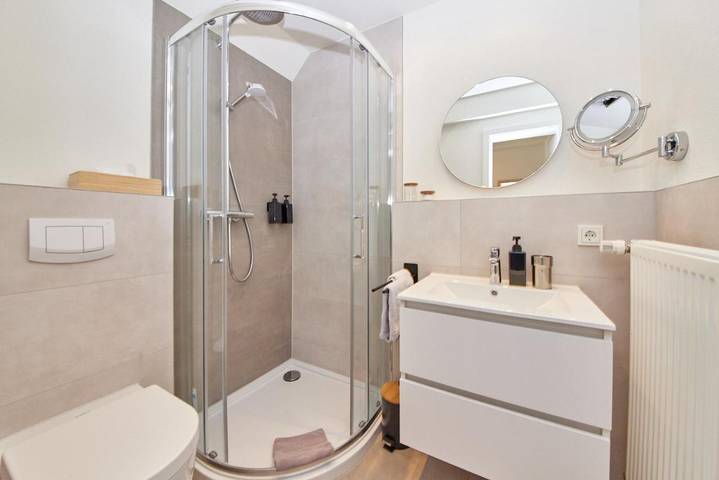 Chambre d’hôte pour 2 personnes, avec jardin à Zeltingen-Rachtig - 2