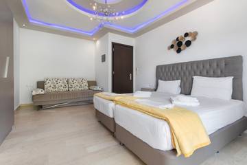 Apartment for 4 People in Alykanas, Alykes, Photo 3