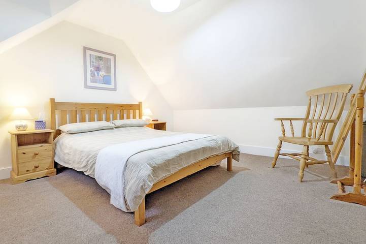 Vane Cottage - Lewes  -  a country house that sleeps 4 guests  in 2 bedrooms in Ringmer, East Sussex