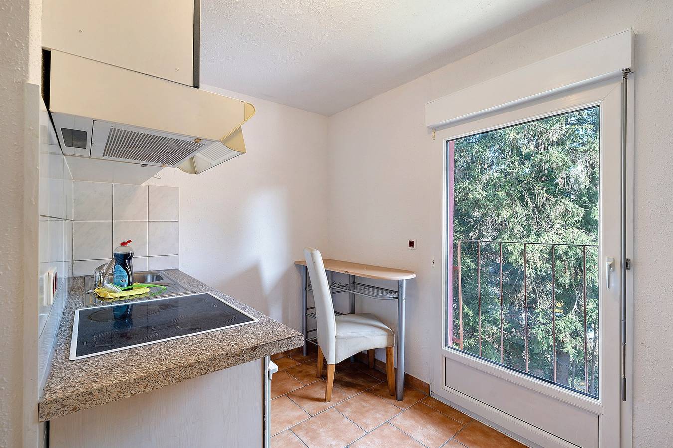 Ganze Wohnung, Apartment '4' mit gemeinsamer Terrasse und Wlan in Baden-Baden, Nordschwarzwald