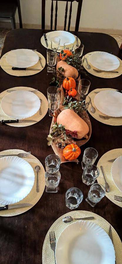 Casa rural para 10 personas, con jardín y vistas en Campana de Oropesa - 4