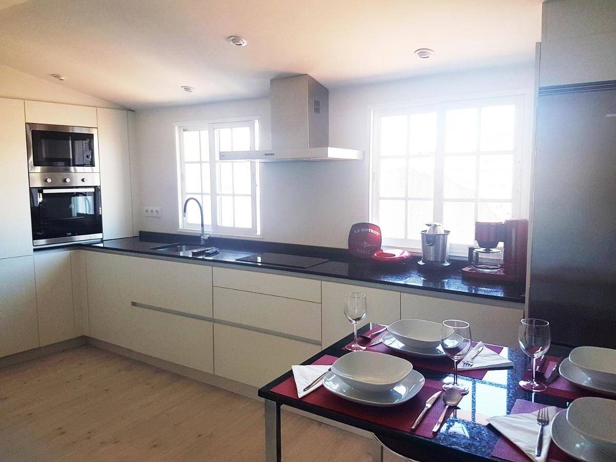 Apartamento entero, Barcia 4 in Pontevedra, Rias Baixas
