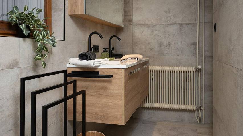 Ferienhaus für 8 Personen, mit Haustier in Sölden (Österreich) - 4