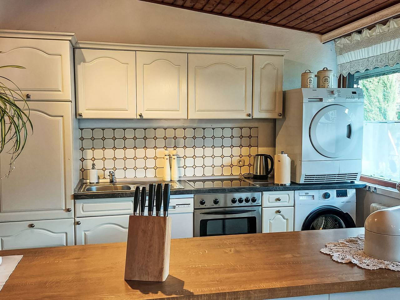 Casa Bella Terra in Ense, Kreis Soest