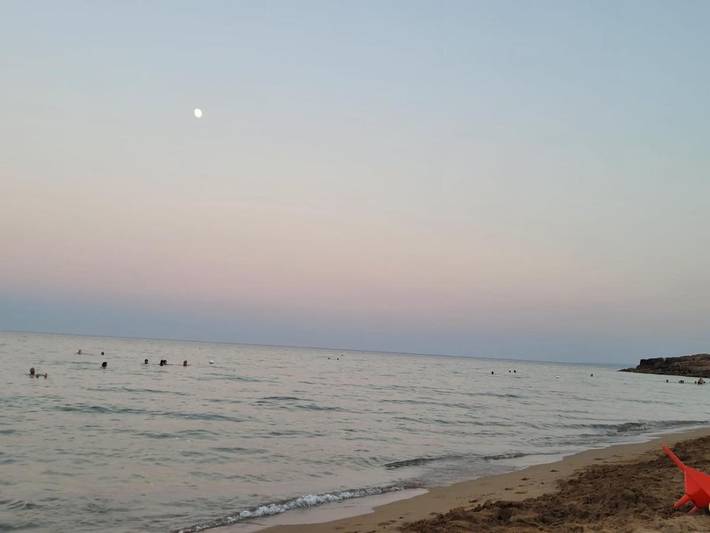 Appartamento vacanze per 5 persone, con panorama e giardino - 1