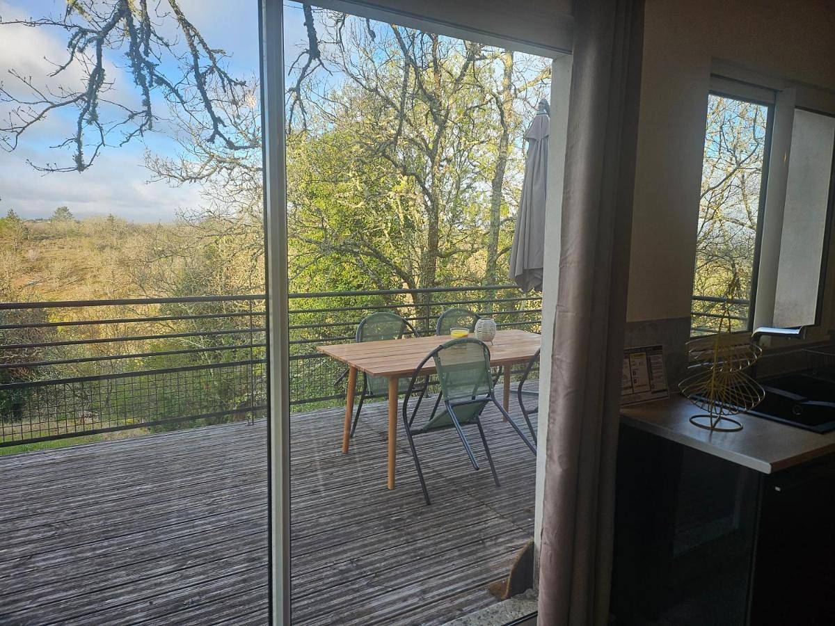 Gîte Les Durands in Cahors, Quercy