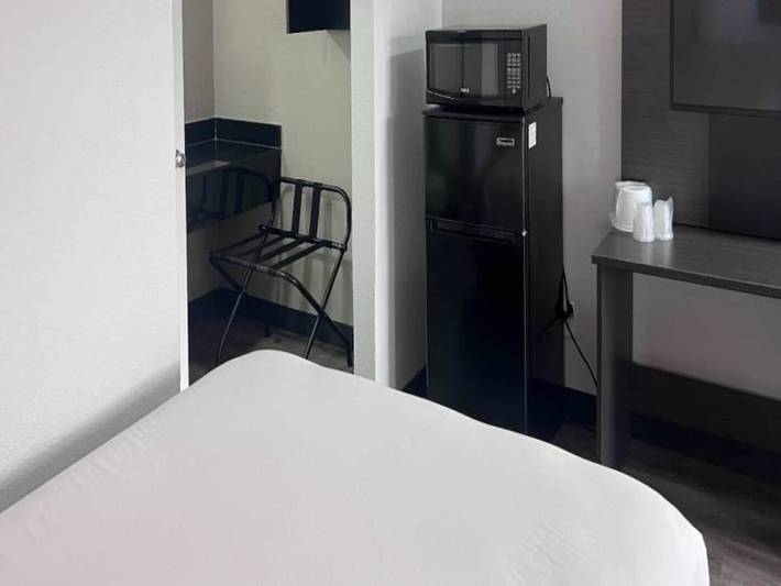 Apartamento entero, 1 cama tamaño Queen | Nsmk in Fairview Shores, Condado de Orange (FL)
