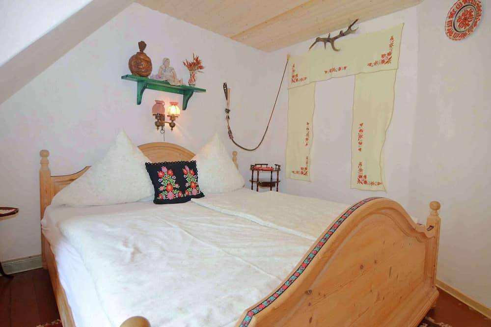 Ruhiges  und gemütliches Ferienhaus in Herzberg in Herzberg am Harz, Harzvorland