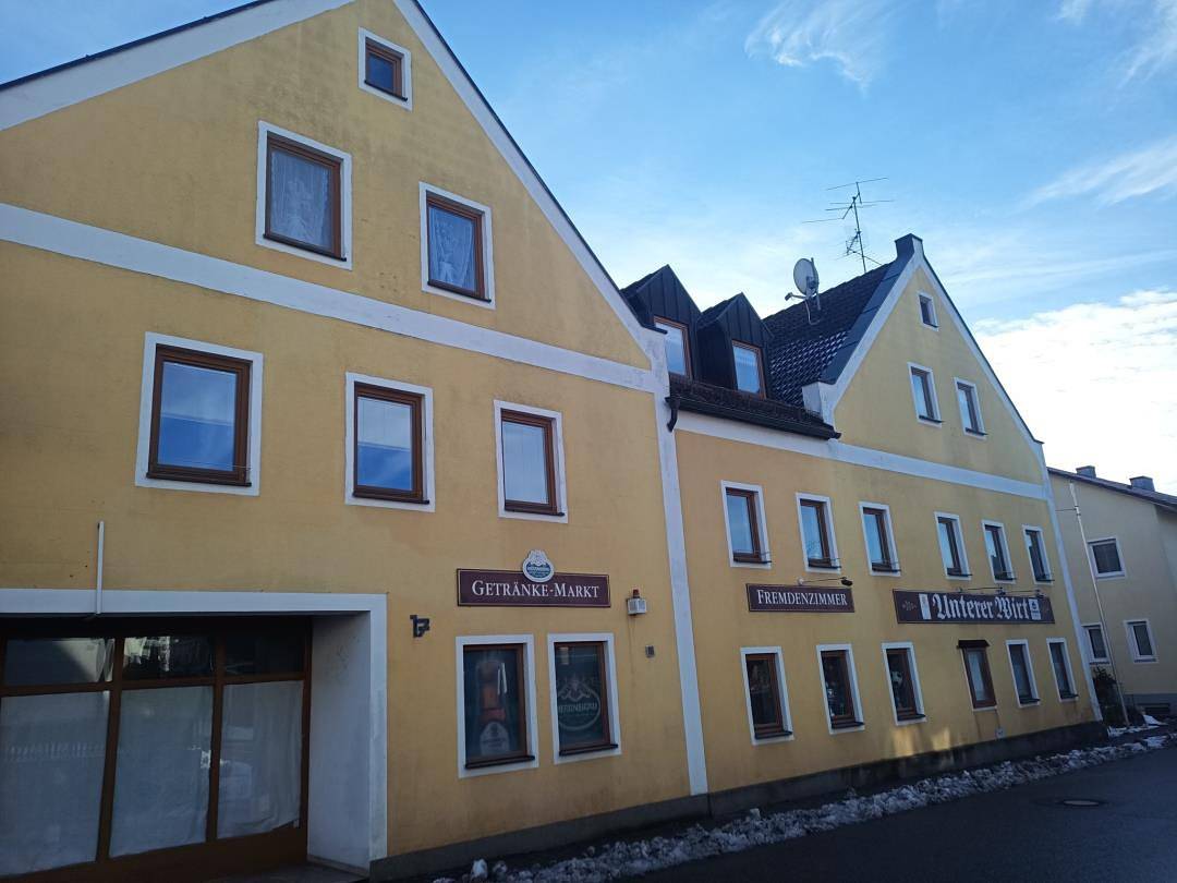 Ganze Wohnung, Apartment Nord-Amerika Dg in Vohburg an der Donau, Landkreis Pfaffenhofen an der Ilm