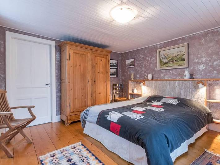 Gîte pour 6 personnes, avec jardin à Mélisey - 4