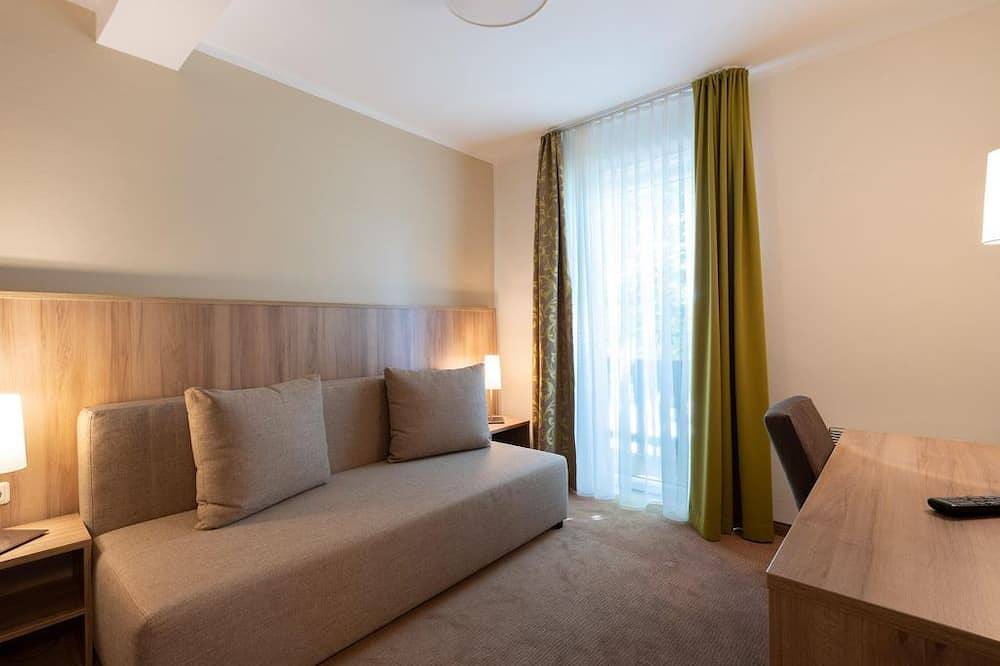 Bnb für 4 Personen in Sankt Kanzian am Klopeiner See, Südkärnten