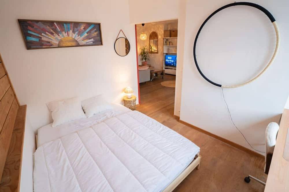 Ganze Wohnung, Appartement 2 chambres au cimetière d'ixelles in Ixelles - Elsene, Brüssel und Umgebung