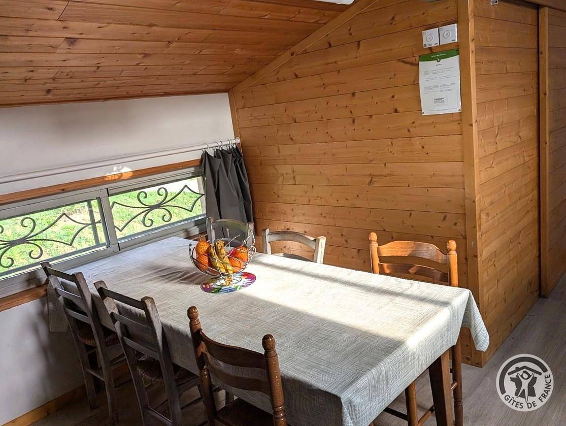 La Gouttelière in Vaugneray, Rhône