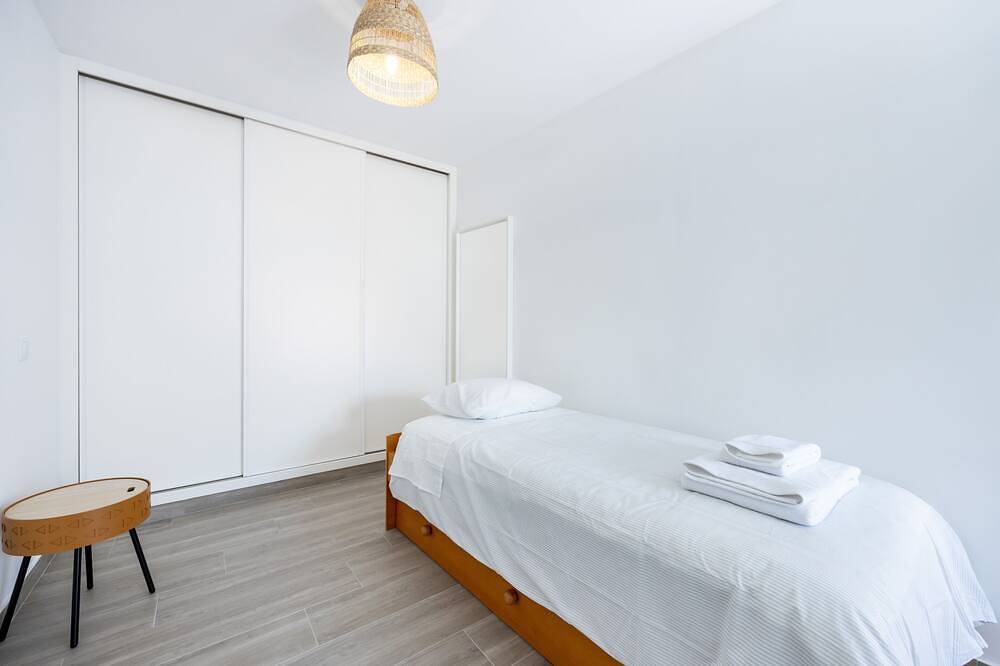 A unique space in the heart of Montes de Alvor village in Montes de Alvor, Alvor