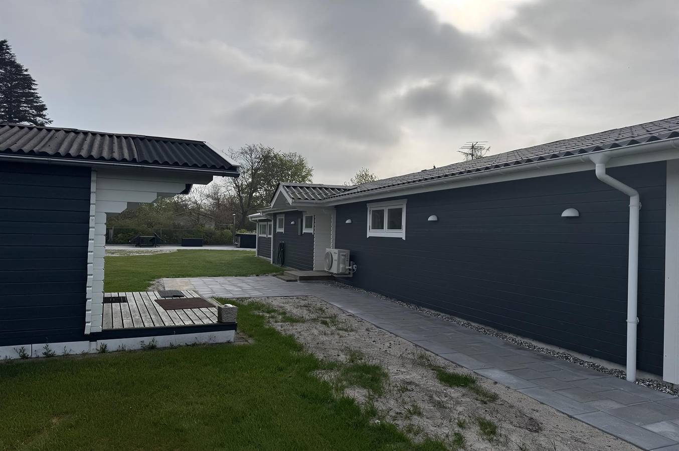 4 bedroom pet friendly home in Hadsund in Hadsund, Himmerland