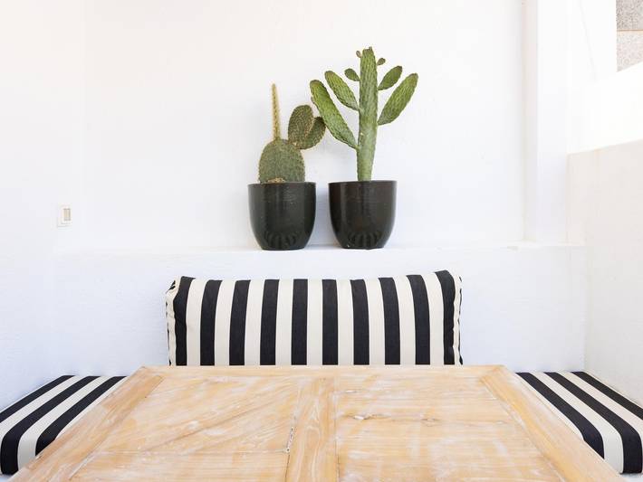 Gîte pour 2 personnes, avec terrasse à El Medano - 2