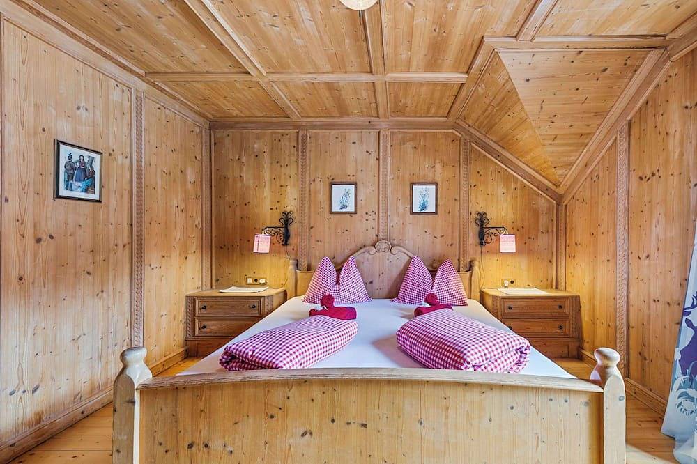 Blaa Alm | Doppel | Frühstück | Balkon | Sauna in Altaussee, Totes Gebirge