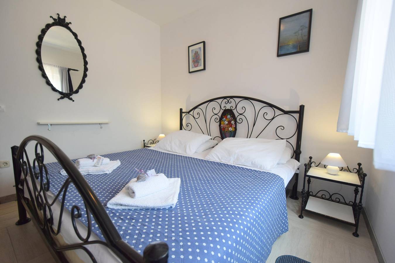 Appartamento vacanze a Dobrigno a partire da 72€ a notte