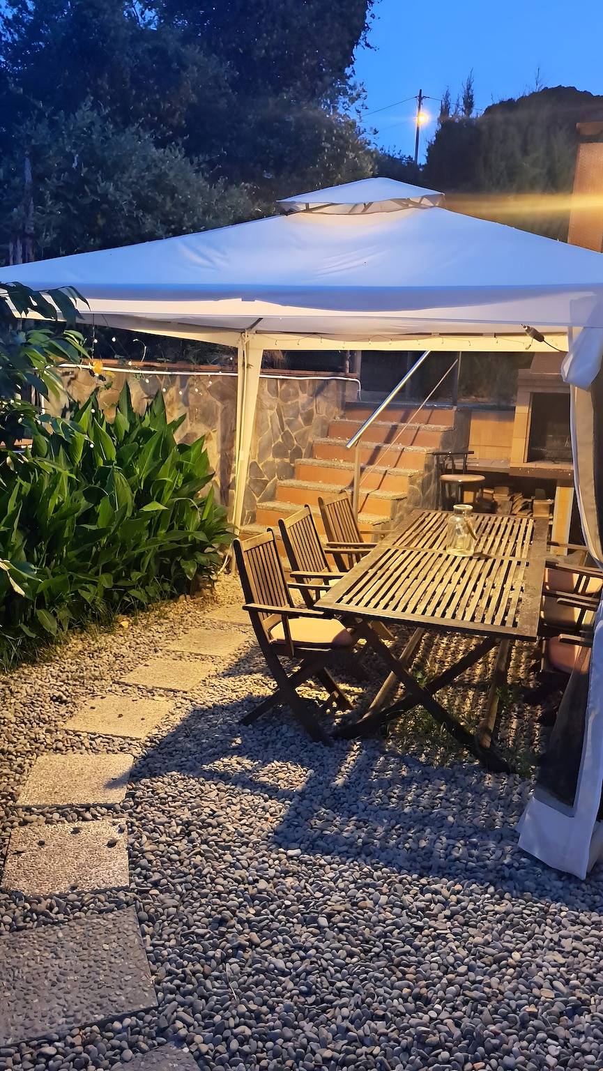 Maison de vacances 'Villa Toro' avec vue sur la montagne, Wi-Fi et climatisation in Maçanet de la Selva, Province de Gérone