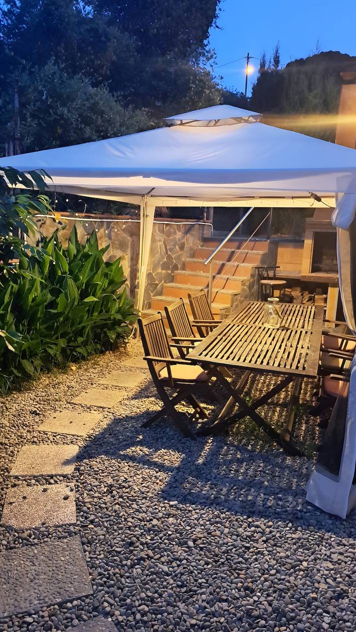 Feriehus for 6 personer med børnepool in Maçanet de la Selva, Girona-provinsen