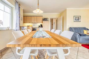 Ferienwohnung für 4 Personen in Zingst, Fischland - Darß - Zingst, Bild 4