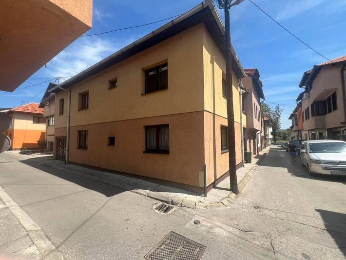 Appartement de vacances pour 4 personnes