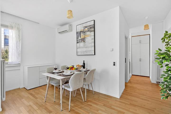 Appartement entier, Smart Stay Lugano in Lugano, Lac de Lugano
