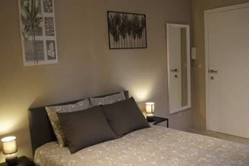 Gîte pour 2 personnes à Fosses-la-Ville